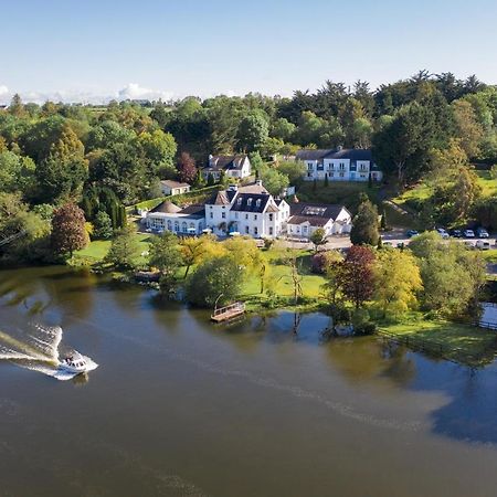Innishannon House Hotel Exteriör bild