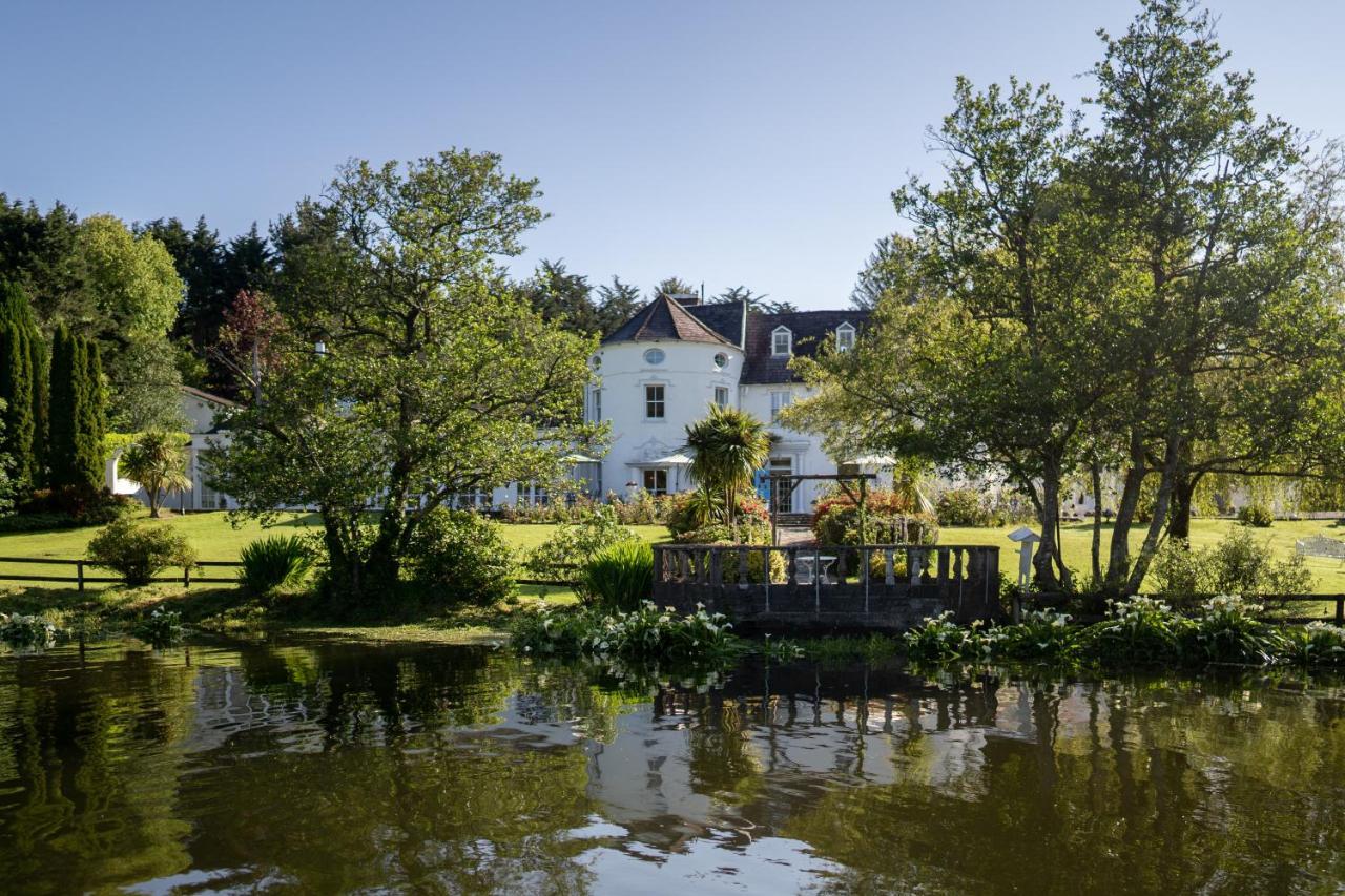Innishannon House Hotel Exteriör bild