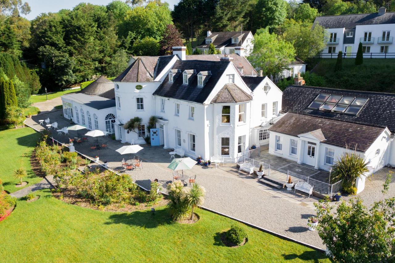 Innishannon House Hotel Exteriör bild