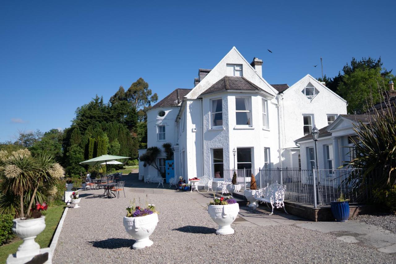 Innishannon House Hotel Exteriör bild