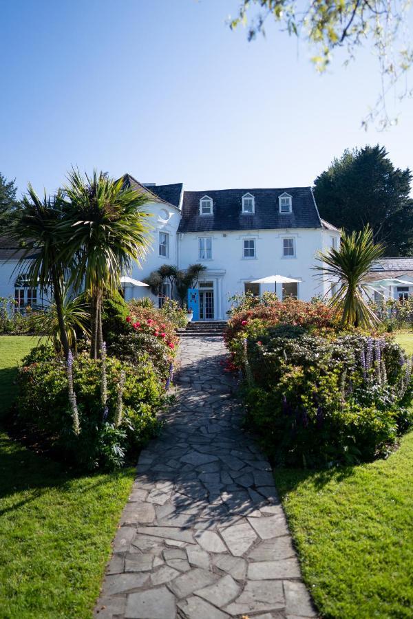 Innishannon House Hotel Exteriör bild