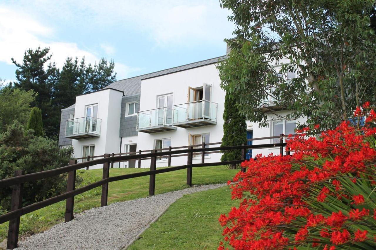 Innishannon House Hotel Exteriör bild