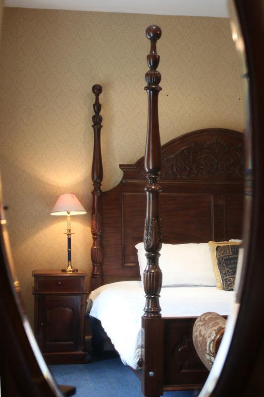 Innishannon House Hotel Exteriör bild
